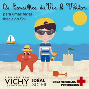 #OMeuSol Vive + o Verão