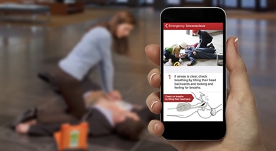 Aplica&ccedil;&atilde;o M&oacute;vel