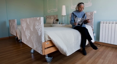 Residências Assistidas