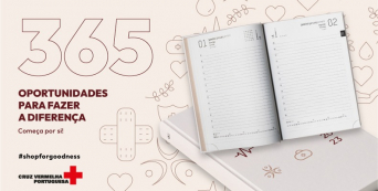 A oportunidade de fazer a diferença começa por si!
