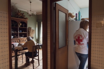 Brigadas de Intervenção Rápida da CVP já apoiaram 363 Instituições com surtos de COVID-19