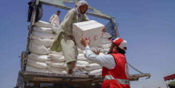 Afeganistão: apoio intensificado por razão da deterioração da situação económica e humanitária