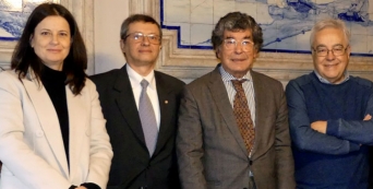 Cruz Vermelha de Coimbra leva a terapia Snoezelan a casa das pessoas