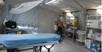 A Revolut lança primeira campanha de donativos para Portugal e associa-se ao       #Eu Ajudo Quem Ajuda