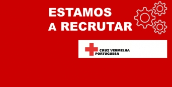Estamos a recrutar Presidente para Comissão Administrativa da CVP de Santo Tirso.