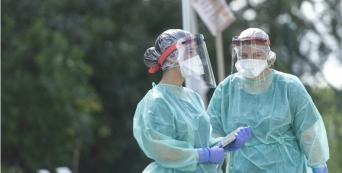 “O enorme orgulho em ser Enfermeira”