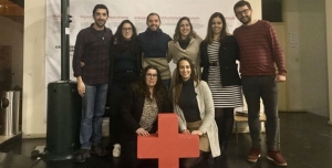 Última reunião da atual Comissão Nacional de Juventude da CVP