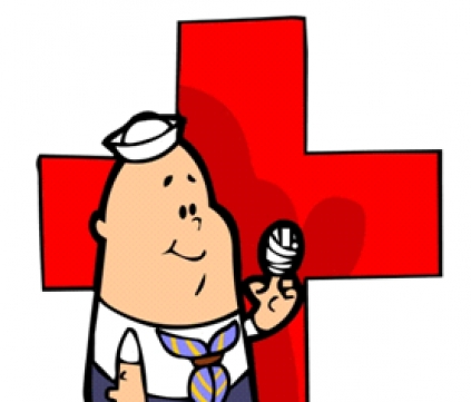 Cruz Vermelha de Coimbra dinamiza ações de sensibilização para primeiros socorros