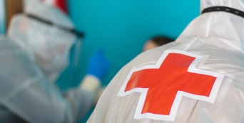 Cruz Vermelha apoia os dois primeiros eventos teste-piloto, no Altice Forum Braga, com testes antigénio de resposta rápida à entrada dos espetáculos