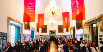 Cruz Vermelha iniciou as comemorações do 160º aniversário