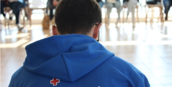 Cruz Vermelha de Guimarães combate solidão  na população idosa através da Era digital