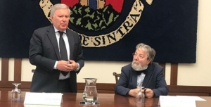 Câmara Municipal de Sintra cede imóveis à Cruz Vermelha Portuguesa