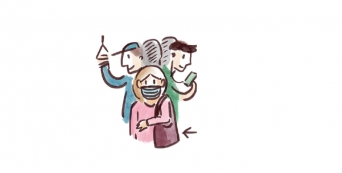 Só há uma coisa que precisa de saber sobre o Coronavírus