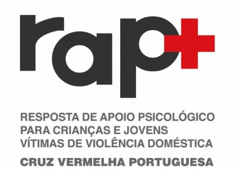 Cruz Vermelha lança o projeto RAP para apoiar crianças e jovens vítimas de violência doméstica