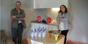 "Casa com vida" inaugurada na Trofa